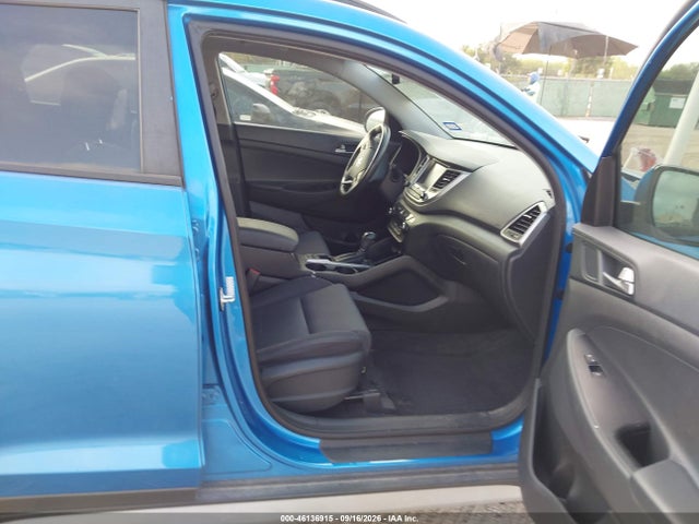 Продаж на аукціоні авто 2018 Hyundai Tucson Value, vin: KM8J3CA28JU738969, номер лоту: 46136915