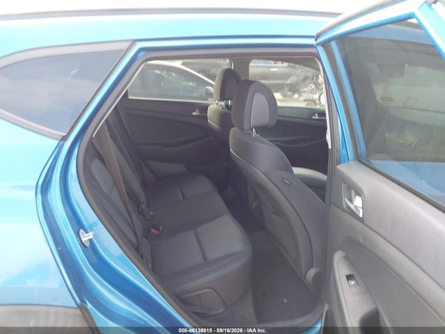 Продаж на аукціоні авто 2018 Hyundai Tucson Value, vin: KM8J3CA28JU738969, номер лоту: 46136915