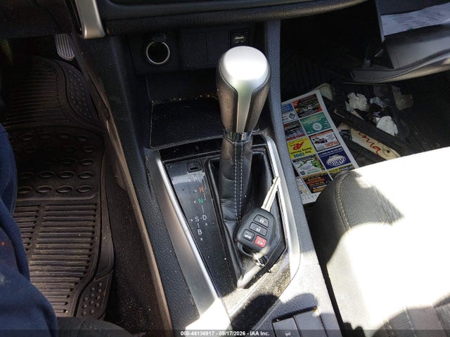 46136917 :رقم المزاد ، 2T1BURHE9HC803828 vin ، 2017 Toyota Corolla Le مزاد بيع