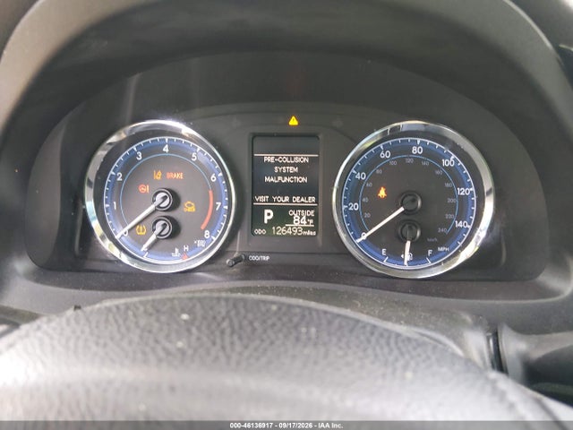46136917 :رقم المزاد ، 2T1BURHE9HC803828 vin ، 2017 Toyota Corolla Le مزاد بيع