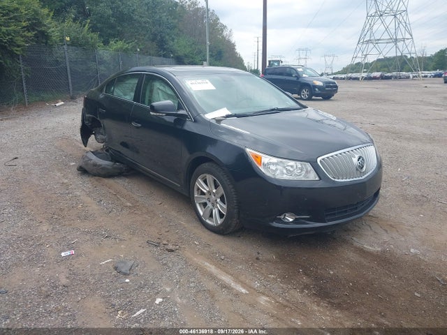 Aukcja sprzedaży 2012 Buick Lacrosse Premium 1 Group, vin: 1G4GD5E3XCF201288, numer aukcji: 46136918