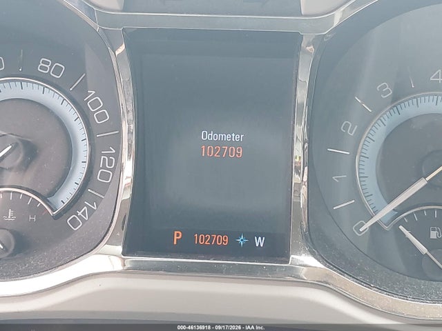 2012 Buick Lacrosse Premium 1 Group მანქანა იყიდება აუქციონზე, vin: 1G4GD5E3XCF201288, აუქციონის ნომერი: 46136918