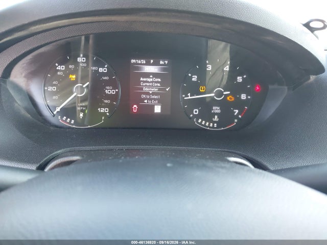 Продаж на аукціоні авто 2025 Ram Promaster 3500 Tradesman High Roof 159 Wb W/pass Seat, vin: 3C6MRVHG7SE545488, номер лоту: 46136920