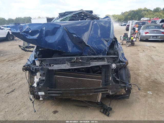 Aukcja sprzedaży 2020 Hyundai Santa Fe Sel, vin: 5NMS33AD8LH303535, numer aukcji: 46136921
