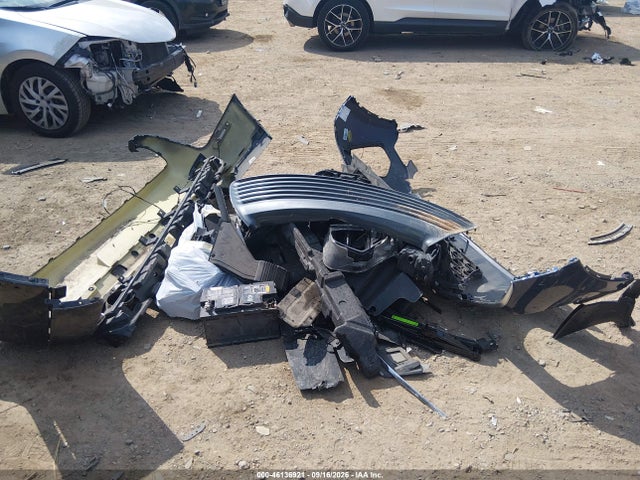 Aukcja sprzedaży 2020 Hyundai Santa Fe Sel, vin: 5NMS33AD8LH303535, numer aukcji: 46136921