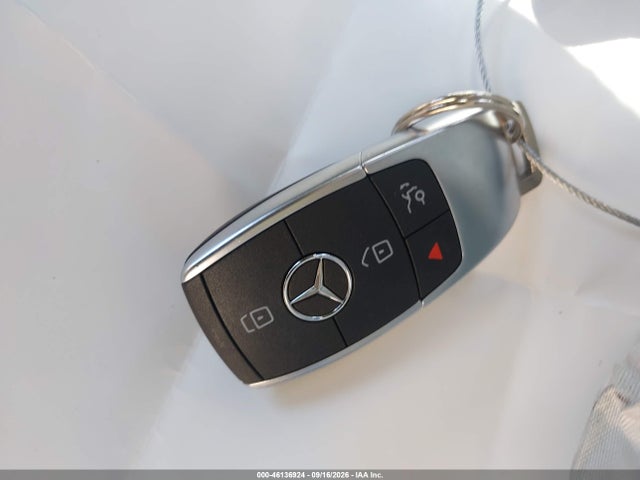 W1N0G8EB2NG070319 Mercedes-Benz Glc 300 4matic Suv