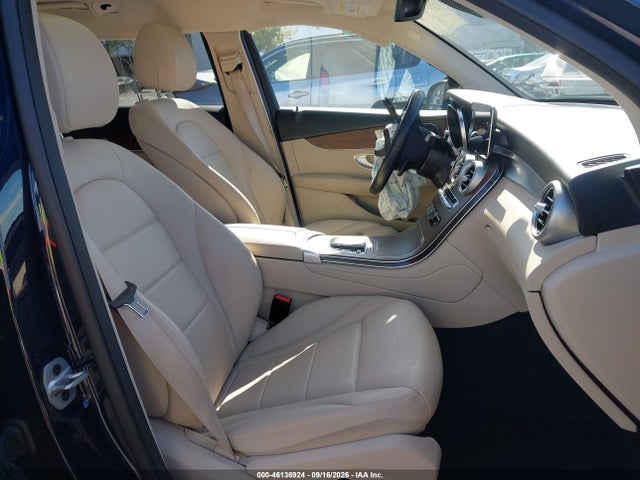 W1N0G8EB2NG070319 Mercedes-Benz Glc 300 4matic Suv