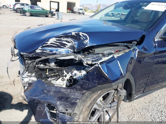 W1N0G8EB2NG070319 Mercedes-Benz Glc 300 4matic Suv