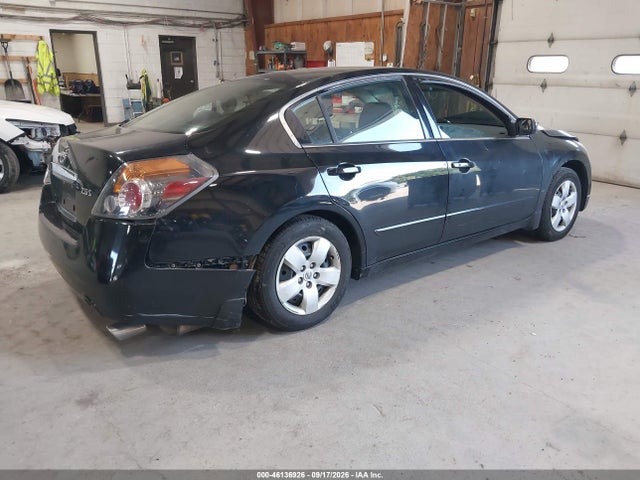 2008 Nissan Altima 2.5 S მანქანა იყიდება აუქციონზე, vin: 1N4AL21EX8C246846, აუქციონის ნომერი: 46136926