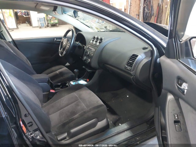 2008 Nissan Altima 2.5 S მანქანა იყიდება აუქციონზე, vin: 1N4AL21EX8C246846, აუქციონის ნომერი: 46136926