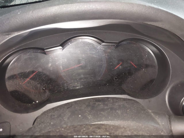 2008 Nissan Altima 2.5 S მანქანა იყიდება აუქციონზე, vin: 1N4AL21EX8C246846, აუქციონის ნომერი: 46136926