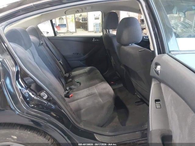 2008 Nissan Altima 2.5 S მანქანა იყიდება აუქციონზე, vin: 1N4AL21EX8C246846, აუქციონის ნომერი: 46136926
