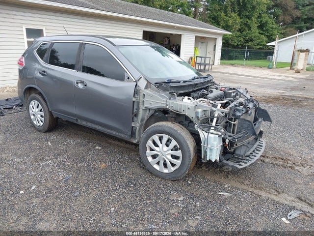 Aukcja sprzedaży 2016 Nissan Rogue S, vin: JN8AT2MV4GW130534, numer aukcji: 46136929