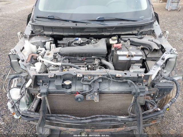 Aukcja sprzedaży 2016 Nissan Rogue S, vin: JN8AT2MV4GW130534, numer aukcji: 46136929
