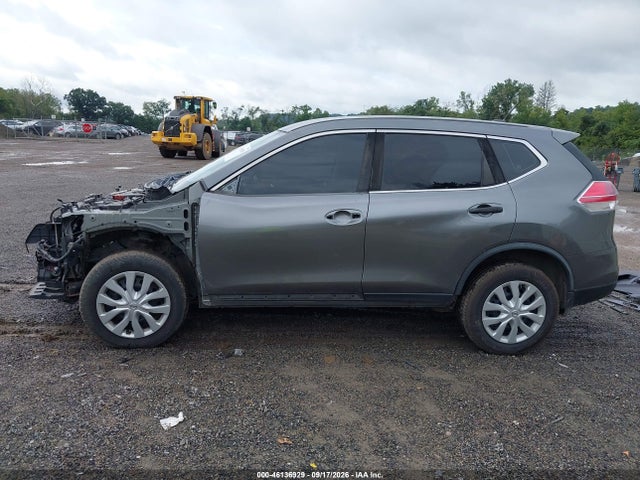 Aukcja sprzedaży 2016 Nissan Rogue S, vin: JN8AT2MV4GW130534, numer aukcji: 46136929