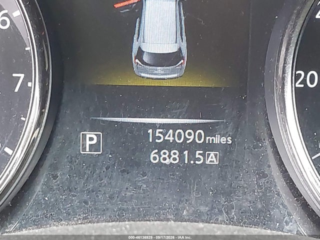 Aukcja sprzedaży 2016 Nissan Rogue S, vin: JN8AT2MV4GW130534, numer aukcji: 46136929