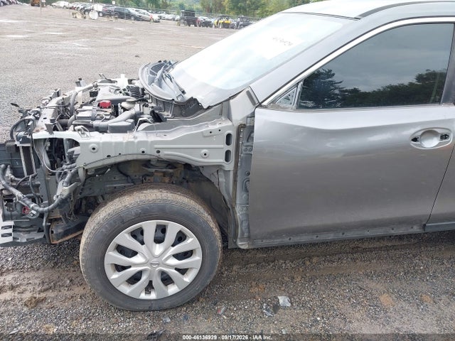 Aukcja sprzedaży 2016 Nissan Rogue S, vin: JN8AT2MV4GW130534, numer aukcji: 46136929
