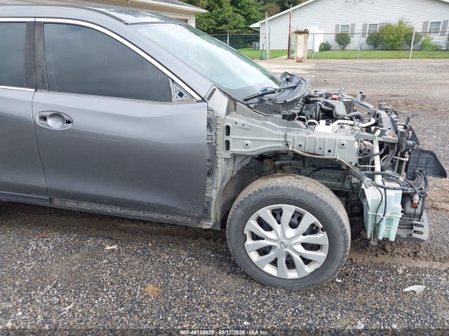 Aukcja sprzedaży 2016 Nissan Rogue S, vin: JN8AT2MV4GW130534, numer aukcji: 46136929