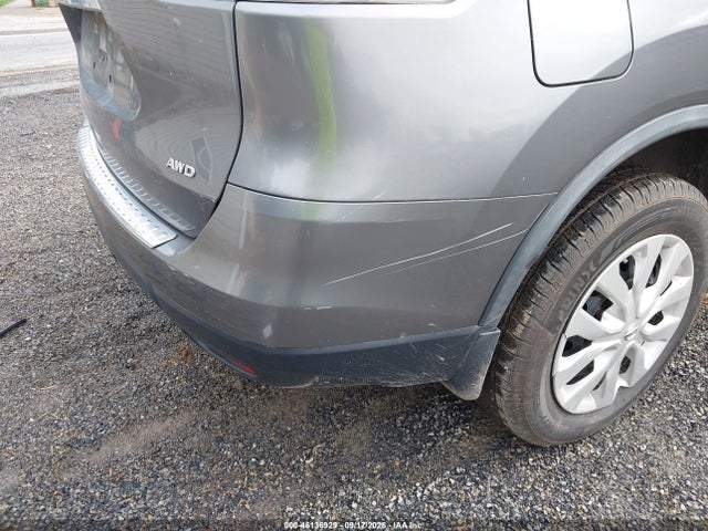 Aukcja sprzedaży 2016 Nissan Rogue S, vin: JN8AT2MV4GW130534, numer aukcji: 46136929