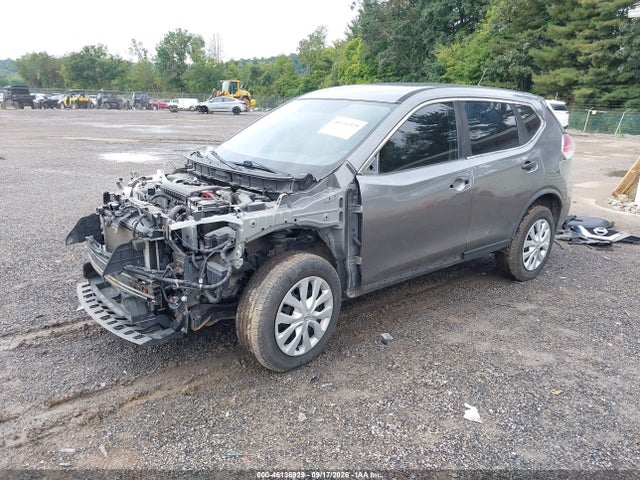 Aukcja sprzedaży 2016 Nissan Rogue S, vin: JN8AT2MV4GW130534, numer aukcji: 46136929
