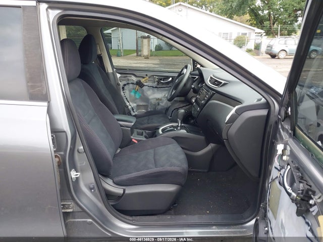 Aukcja sprzedaży 2016 Nissan Rogue S, vin: JN8AT2MV4GW130534, numer aukcji: 46136929