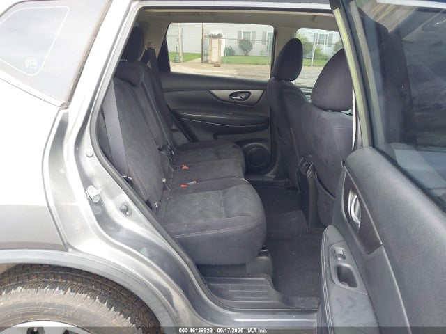 Aukcja sprzedaży 2016 Nissan Rogue S, vin: JN8AT2MV4GW130534, numer aukcji: 46136929