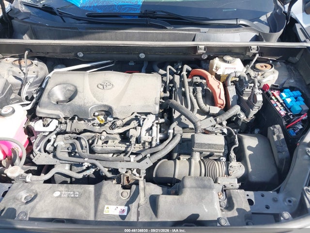 Aukcja sprzedaży 2020 Toyota Rav4 Hybrid Limited, vin: JTMDWRFV3LD526529, numer aukcji: 46136930