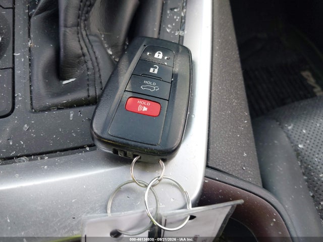 Aukcja sprzedaży 2020 Toyota Rav4 Hybrid Limited, vin: JTMDWRFV3LD526529, numer aukcji: 46136930