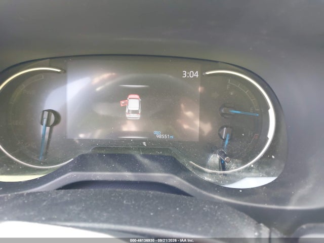 Aukcja sprzedaży 2020 Toyota Rav4 Hybrid Limited, vin: JTMDWRFV3LD526529, numer aukcji: 46136930