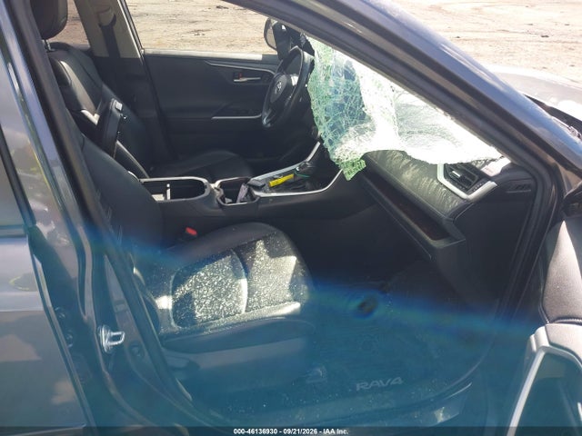 Aukcja sprzedaży 2020 Toyota Rav4 Hybrid Limited, vin: JTMDWRFV3LD526529, numer aukcji: 46136930
