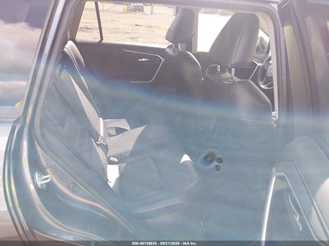 Aukcja sprzedaży 2020 Toyota Rav4 Hybrid Limited, vin: JTMDWRFV3LD526529, numer aukcji: 46136930