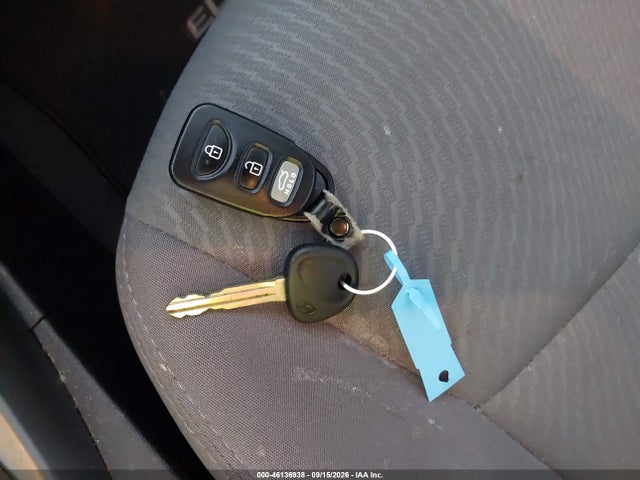 Продажа на аукционе авто 2016 Hyundai Elantra Se, vin: 5NPDH4AEXGH719491, номер лота: 46136938