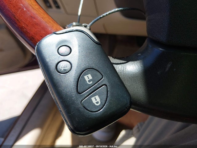 Продажа на аукционе авто 2007 Lexus Es 350, vin: JTHBJ46G672091824, номер лота: 46136937