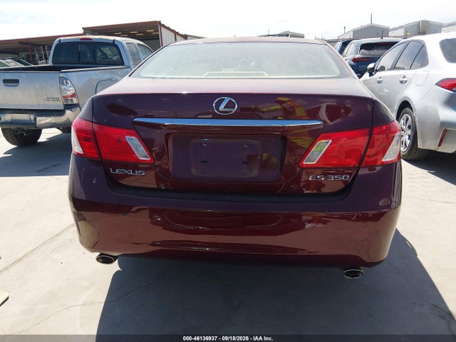 Продажа на аукционе авто 2007 Lexus Es 350, vin: JTHBJ46G672091824, номер лота: 46136937
