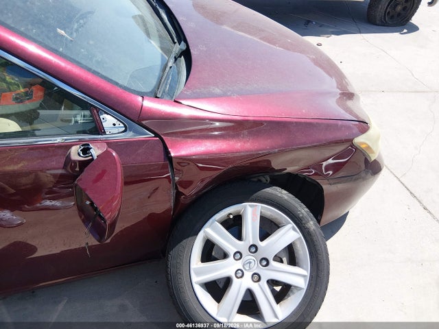 Продажа на аукционе авто 2007 Lexus Es 350, vin: JTHBJ46G672091824, номер лота: 46136937