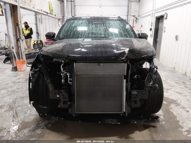 46136939 :رقم المزاد ، 1FMWK8GC4SGC79784 vin ، 2025 Ford Explorer St مزاد بيع