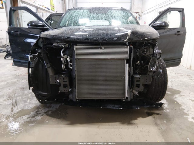 46136939 :رقم المزاد ، 1FMWK8GC4SGC79784 vin ، 2025 Ford Explorer St مزاد بيع