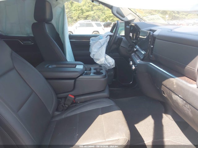 Aukcja sprzedaży 2025 Gmc Sierra 1500 4wd  Short Box Slt, vin: 1GTUUDED3SZ247360, numer aukcji: 46136940