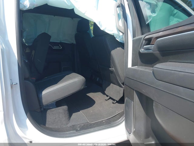 Aukcja sprzedaży 2025 Gmc Sierra 1500 4wd  Short Box Slt, vin: 1GTUUDED3SZ247360, numer aukcji: 46136940