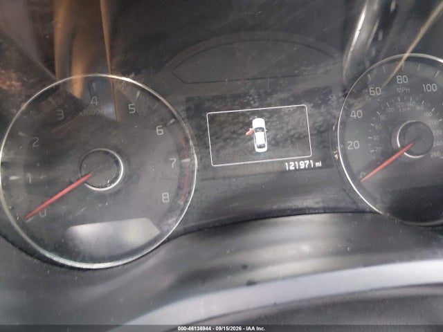 Продажа на аукционе авто 2017 Kia Forte Ex, vin: 3KPFN4A88HE090685, номер лота: 46136944