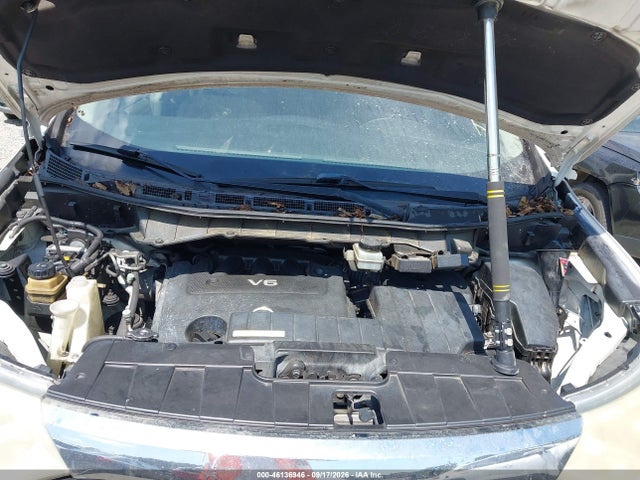 Продажа на аукционе авто 2012 Nissan Quest S, vin: JN8AE2KP1C9038773, номер лота: 46136946