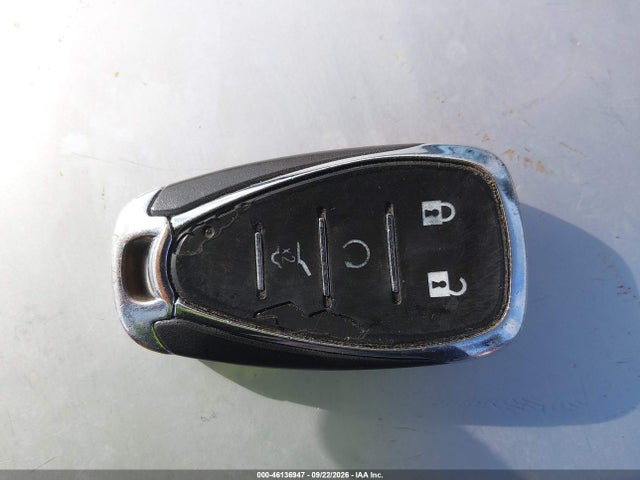 Продаж на аукціоні авто 2018 Chevrolet Equinox Lt, vin: 2GNAXJEV2J6321788, номер лоту: 46136947
