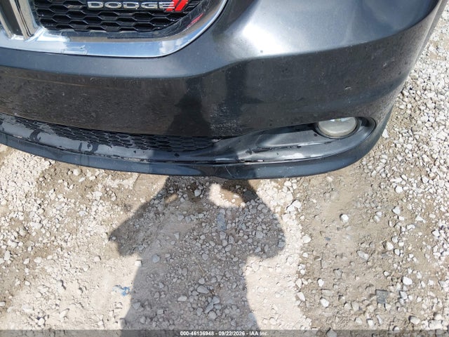 46136948 :رقم المزاد ، 2C4RDGDG4CR246863 vin ، 2012 Dodge Grand Caravan Crew مزاد بيع