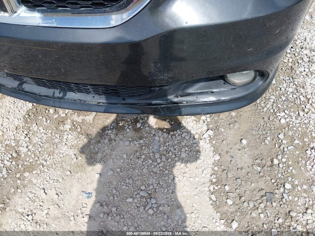 46136948 :رقم المزاد ، 2C4RDGDG4CR246863 vin ، 2012 Dodge Grand Caravan Crew مزاد بيع