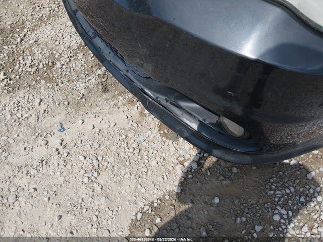 46136948 :رقم المزاد ، 2C4RDGDG4CR246863 vin ، 2012 Dodge Grand Caravan Crew مزاد بيع