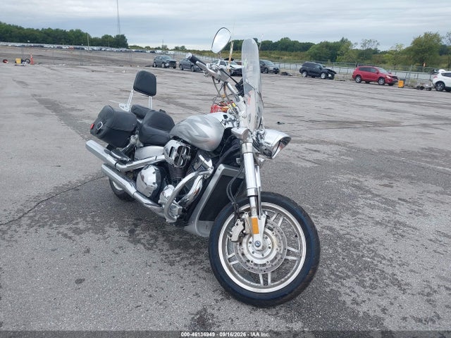 Продаж на аукціоні авто 2005 Honda Vtx1800 F2, vin: 1HFSC46D25A301135, номер лоту: 46136949