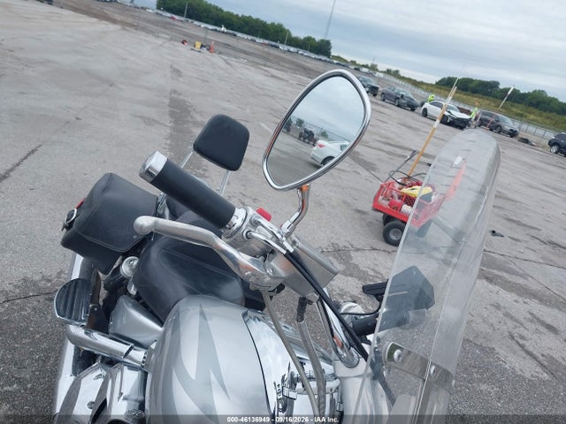 Продаж на аукціоні авто 2005 Honda Vtx1800 F2, vin: 1HFSC46D25A301135, номер лоту: 46136949
