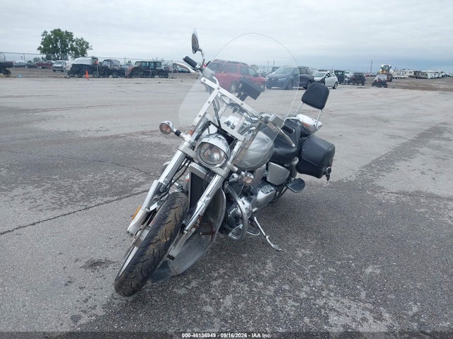 Продаж на аукціоні авто 2005 Honda Vtx1800 F2, vin: 1HFSC46D25A301135, номер лоту: 46136949
