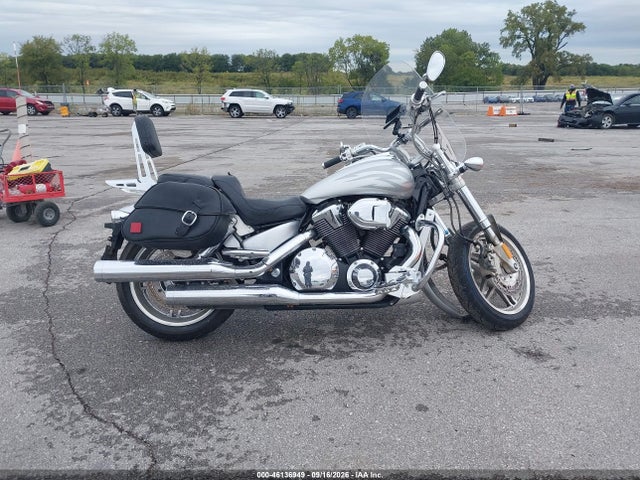 Продаж на аукціоні авто 2005 Honda Vtx1800 F2, vin: 1HFSC46D25A301135, номер лоту: 46136949