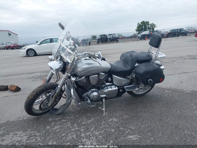 Продаж на аукціоні авто 2005 Honda Vtx1800 F2, vin: 1HFSC46D25A301135, номер лоту: 46136949